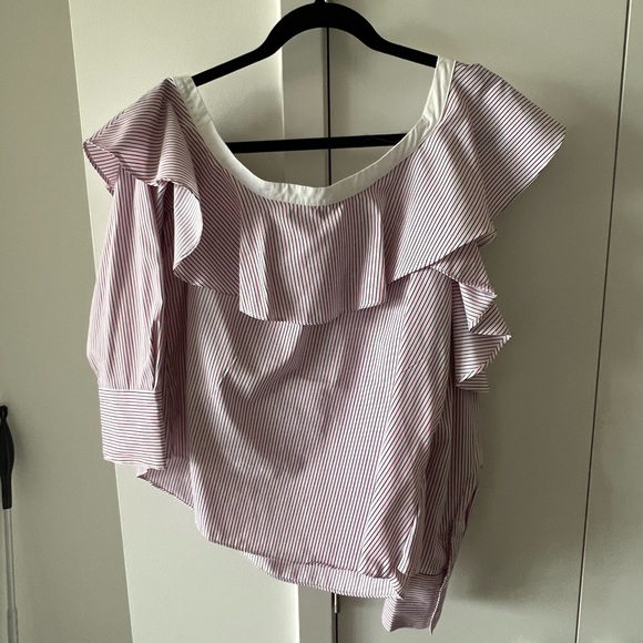 Endless Rose Top - Picture 2 of 5